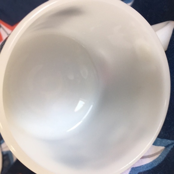 Vintage Coffee Cup “Did you ever feel like a fire hydrant.. - Picture 4 of 5